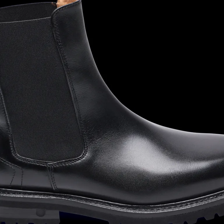 Henry Stevens Damen Bonnie CB5 - Schwarz