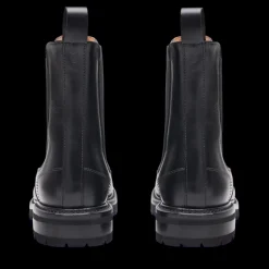 Henry Stevens Damen Bonnie CB5 - Schwarz