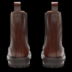 Henry Stevens Damen Bonnie CB5 - Mittelbraun