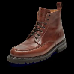 Henry Stevens Herren Harry NB5 - Mittelbraun