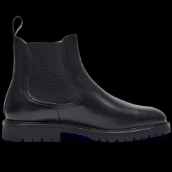 Henry Stevens Herren Jones CB3 - Schwarz