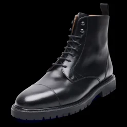 Henry Stevens Herren Jones CDB3 - Schwarz