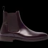 Henry Stevens Herren Marshall CB4 - Schwarzbraun