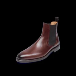 Henry Stevens Herren Marshall CB2 - Schwarzbraun