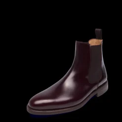 Henry Stevens Herren Marshall CB4 - Schwarzbraun