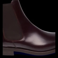 Henry Stevens Herren Marshall CB4 - Schwarzbraun