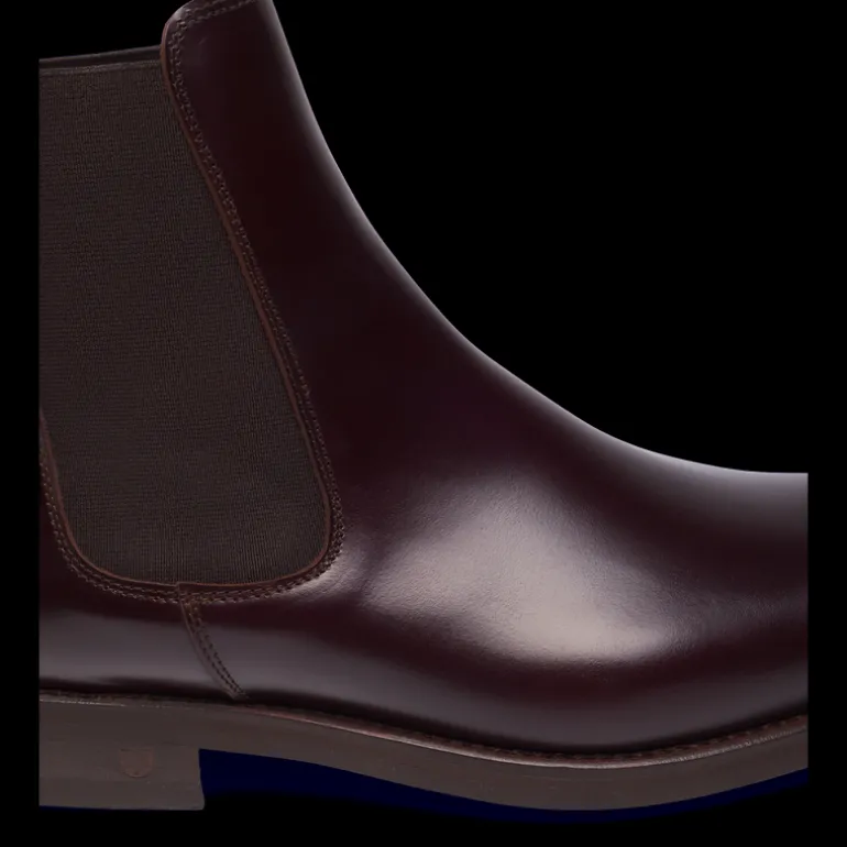 Henry Stevens Herren Marshall CB4 - Schwarzbraun