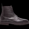 Henry Stevens Herren Winston CDB6 - Dunkelbraun
