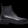 Henry Stevens Herren Winston CDB6 - Schwarz