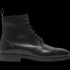 Henry Stevens Herren Winston CDB2 - Schwarz