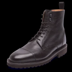 Henry Stevens Herren Winston CDB6 - Dunkelbraun