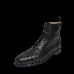 Henry Stevens Herren Winston CDB2 - Schwarz