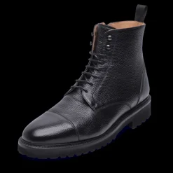 Henry Stevens Herren Winston CDB6 - Schwarz