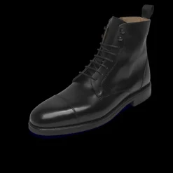 Henry Stevens Herren Winston CDB2 - Schwarz