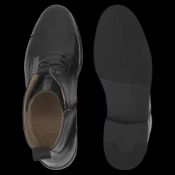 Henry Stevens Herren Winston CDB2 - Schwarz