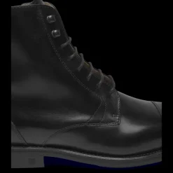 Henry Stevens Herren Winston CDB2 - Schwarz