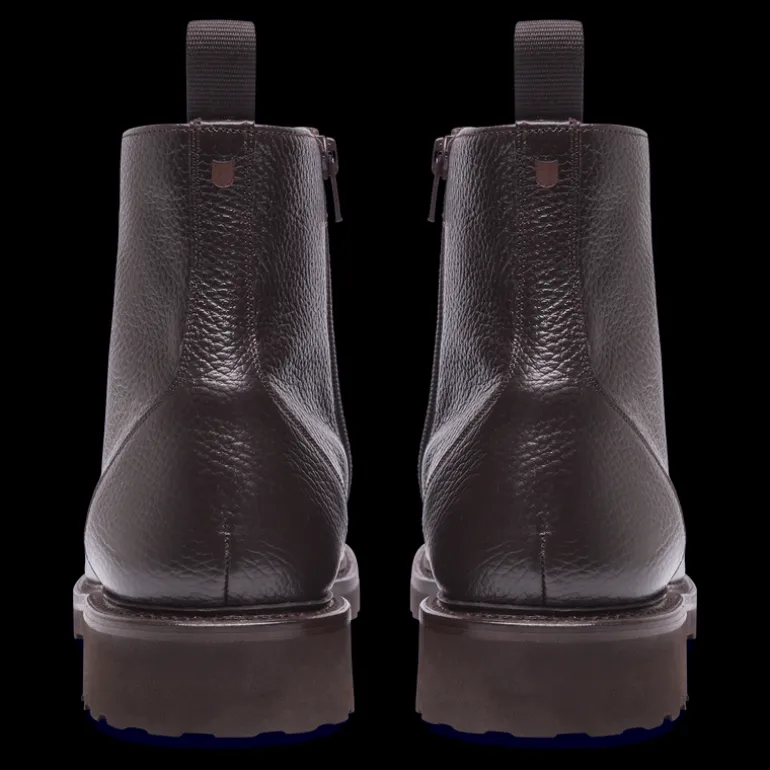 Henry Stevens Herren Winston CDB6 - Dunkelbraun