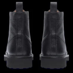 Henry Stevens Herren Winston FBDB6 - Schwarz