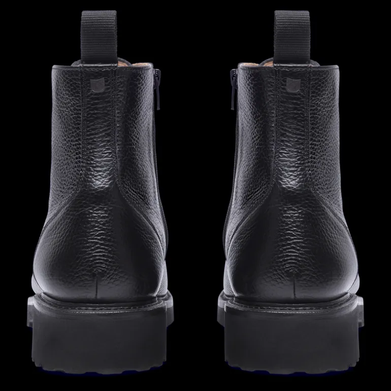 Henry Stevens Herren Winston CDB6 - Schwarz