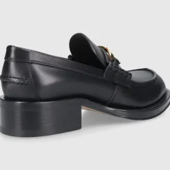 Lanvin Damen Loafer MEDLEY Kalbsleder