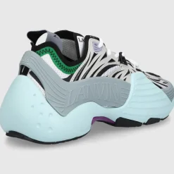 Lanvin Damen Sneaker low FLASH-X Mesh