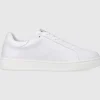 Lanvin Herren Sneaker low DBB1 Kalbsleder