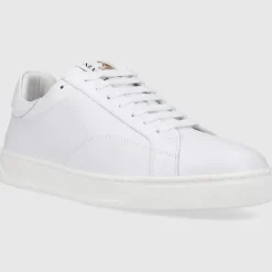 Lanvin Herren Sneaker low DBB1 Kalbsleder