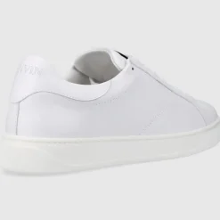 Lanvin Herren Sneaker low DBB1 Kalbsleder