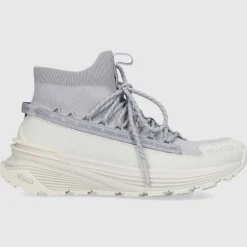 Moncler Damen Sneaker high MONTE RUNNER Strick