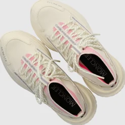 Moncler Damen Sneaker high MONTE RUNNER Strick