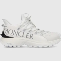 Moncler Damen Sneaker low TRAILGRIP LITE 2 Kalbsleder