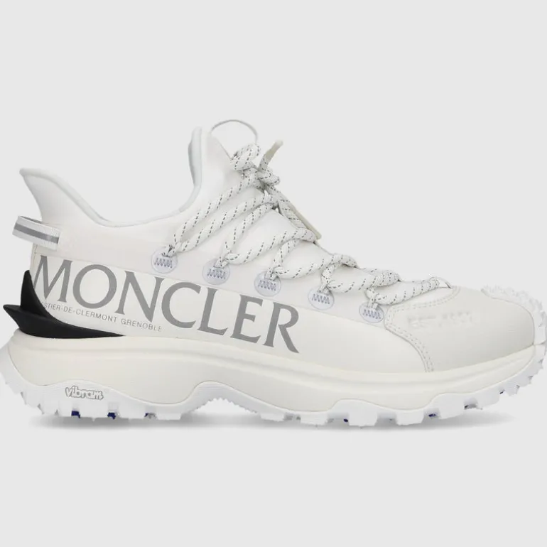 Moncler Damen Sneaker low TRAILGRIP LITE 2 Kalbsleder
