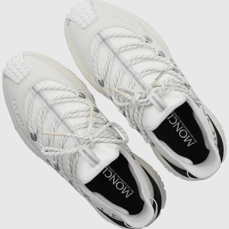Moncler Damen Sneaker low TRAILGRIP LITE 2 Kalbsleder