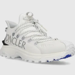 Moncler Damen Sneaker low TRAILGRIP LITE 2 Kalbsleder