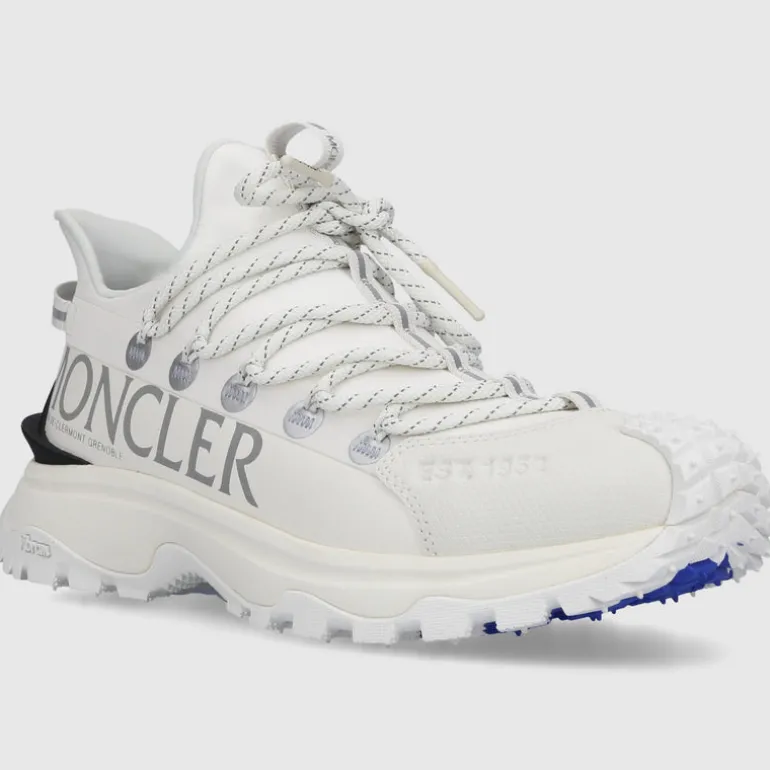 Moncler Damen Sneaker low TRAILGRIP LITE 2 Kalbsleder