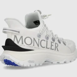 Moncler Damen Sneaker low TRAILGRIP LITE 2 Kalbsleder