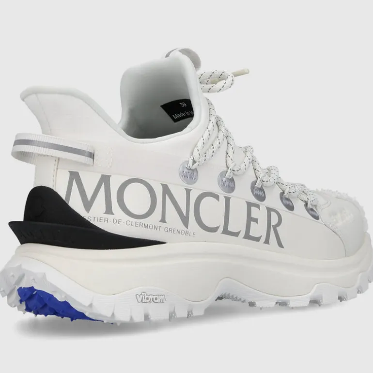 Moncler Damen Sneaker low TRAILGRIP LITE 2 Kalbsleder