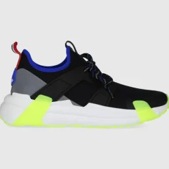 Moncler Herren Sneaker low LUNAROVE Neopren