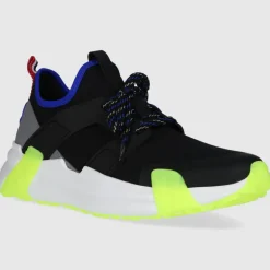 Moncler Herren Sneaker low LUNAROVE Neopren