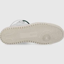 Off-White Herren Sneaker high 3.0 OFF COURT Kalbsleder