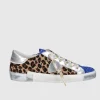Philippe Model Damen Sneaker low PRSX Kalbsleder