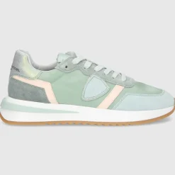 Philippe Model Damen SNEAKER TYLD MINT
