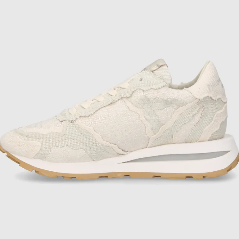 Philippe Model Damen SNEAKER TKLD NATUR