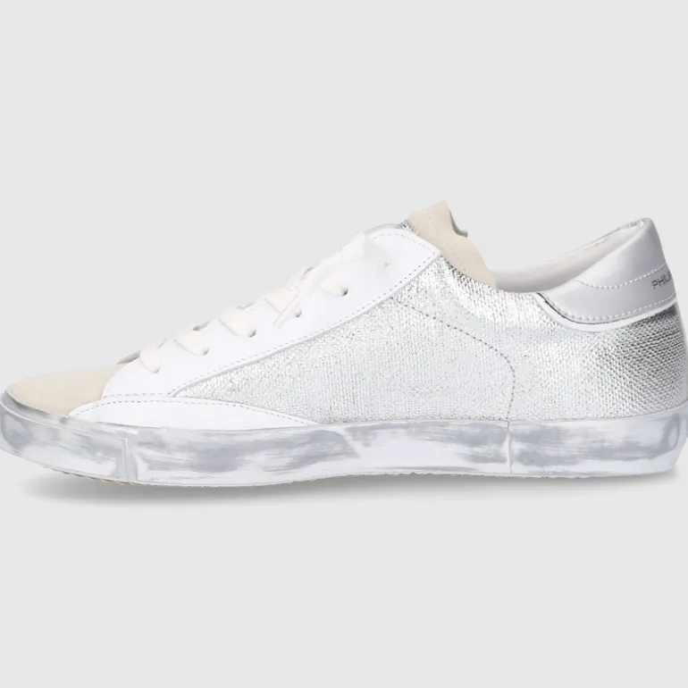 Philippe Model Damen SNEAKER PRLD MULTI