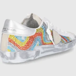 Philippe Model Damen SNEAKER PRLD MULTI