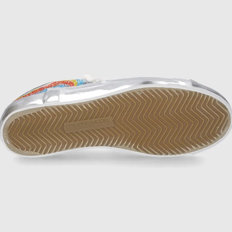 Philippe Model Damen SNEAKER PRLD MULTI