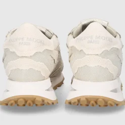 Philippe Model Damen SNEAKER TKLD NATUR
