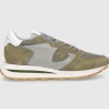 Philippe Model Herren SNEAKER TKLU GRÜN