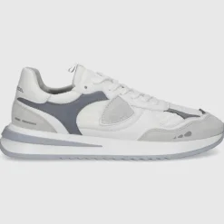 Philippe Model Herren SNEAKER OYLU WEISS