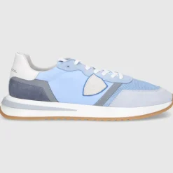 Philippe Model Herren SNEAKER TYLU HL BLAU